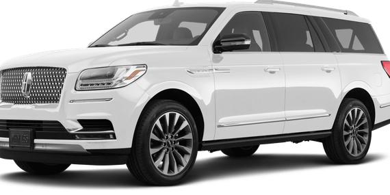 LINCOLN NAVIGATOR L 2020 5LMJJ3TTXLEL08950 image